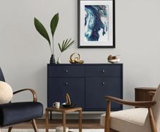 Colour Trend Oyster Bed Paint