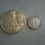 The Beatles Commemorative Coin Image 10
