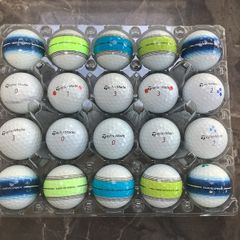 Taylormade tour response golf balls (20)