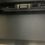 Monitor for sale in good condition barely used. Comes with power supply and hdmi cable. Can deliver if close by. Image 5