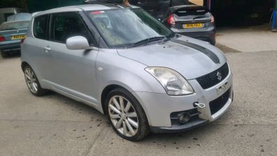 Suzuki swift sport