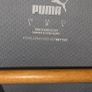 2021-22 Manchester City Puma Training Shirt Image 3