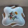 Vintage  Lourdes Ashtray  Limoges  France Image 2