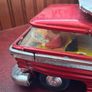 tin toys Image 5