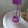 Summit Fruit Infuser Water Bottle for Sale Image 3