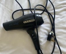 BaByliss ProSpeed 2000 Hairdryer