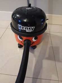 Vacuum