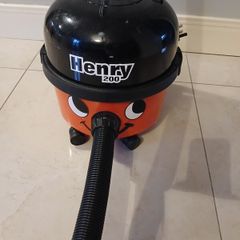 Vacuum