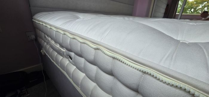superking bed