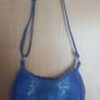 Fuchsia Paris Bag Image 2