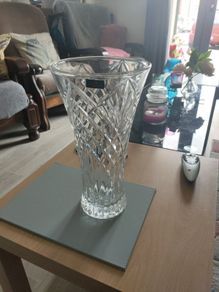 Killarney crystal