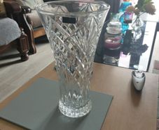 Killarney crystal