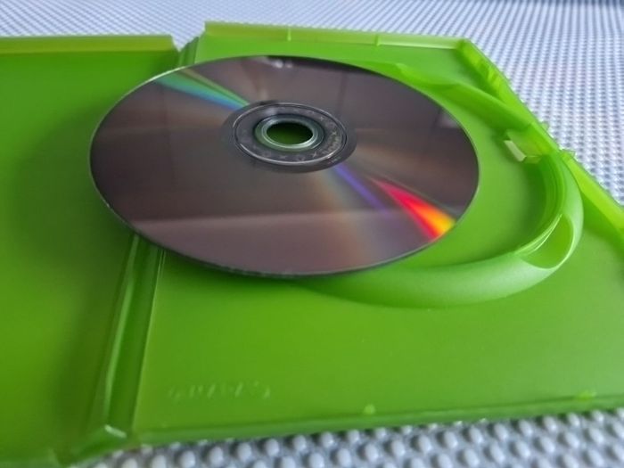 Destroy All Humans Xbox Original Games Original