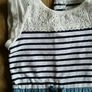 Baby girl cute outfit Image 2
