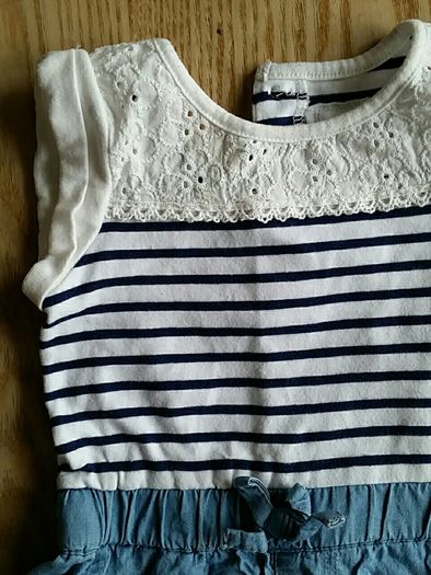 Baby girl cute outfit