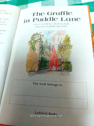 Ladybird Books
