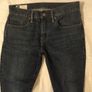 Gap Skinny Blue Jeans Image 8
