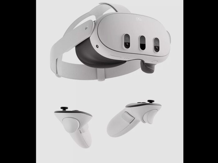 vr