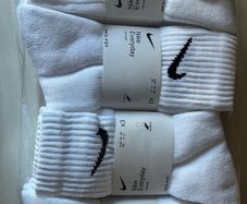 Men's Nike socks