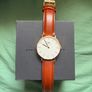Daniel Wellington Watch Image 2