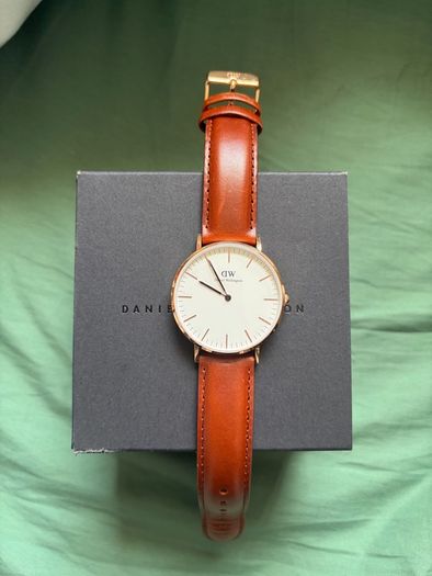 Daniel Wellington Watch