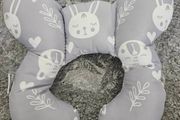 baby head support pillow