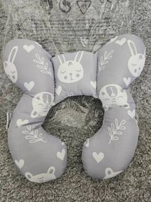 baby head support pillow