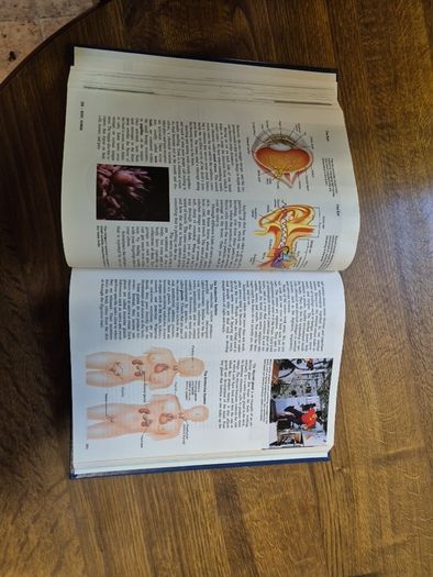 The New Book of Knowledge