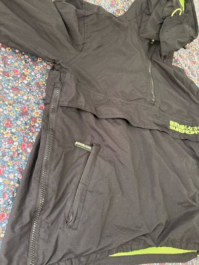 Superdry Windcagoule