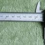 Electronic Digital Dial Caliper Image 2
