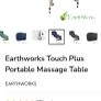 Massage table Image 4