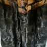 Saga mink fur coat Image 4