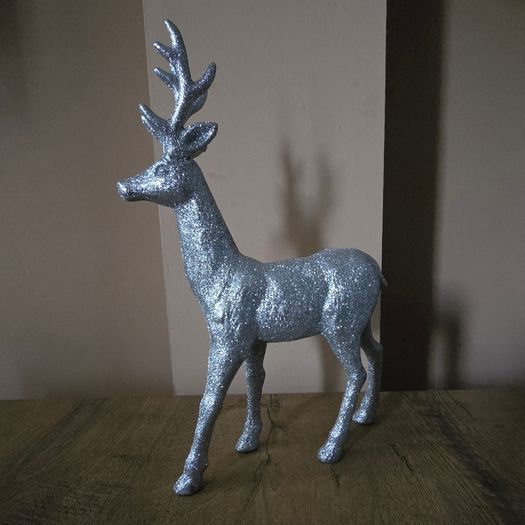 Christmas reindeer