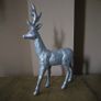 Christmas reindeer Image 2