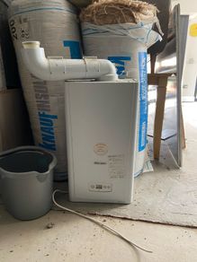 glow worm boiler