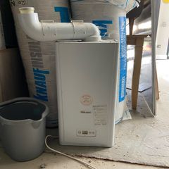 glow worm boiler