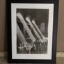New York Grand Central Station Framed Print Image 2
