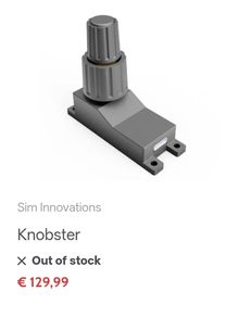 Knobster