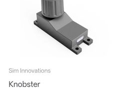 Knobster