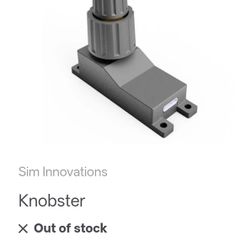 Knobster