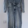 Miss Sixty denim jumpsuit Image 3