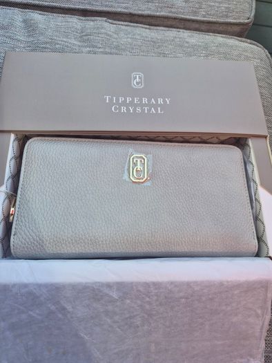 Ladies Tipperary Crystal Purse