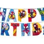 Spiderman 5th birthday set party decorations Image 2