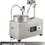 Gem Faceting Machine Rock Polisher 2800rpm Jewelry Polisher W/ Pump Image 2