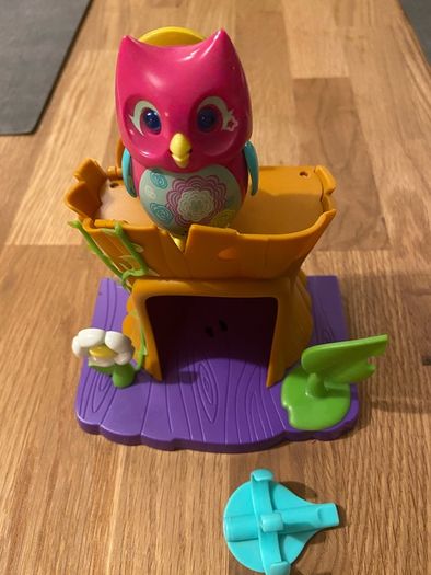 Silverlit DigiFriends Digi Owl toy