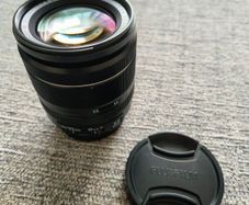 Fujifilm 18-55mm 2.8 Ois