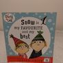 Charlie And Lola story Books & Cd,s sets Image 7