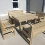garden furniture Image 3