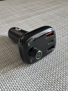 Baseus S-13 car FM transmitter
