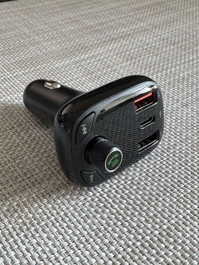 Baseus S-13 car FM transmitter